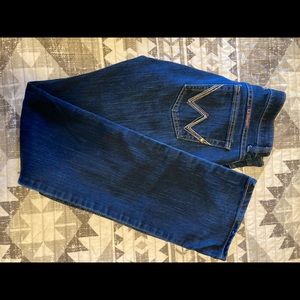 Never Worn Wrangler Jeans